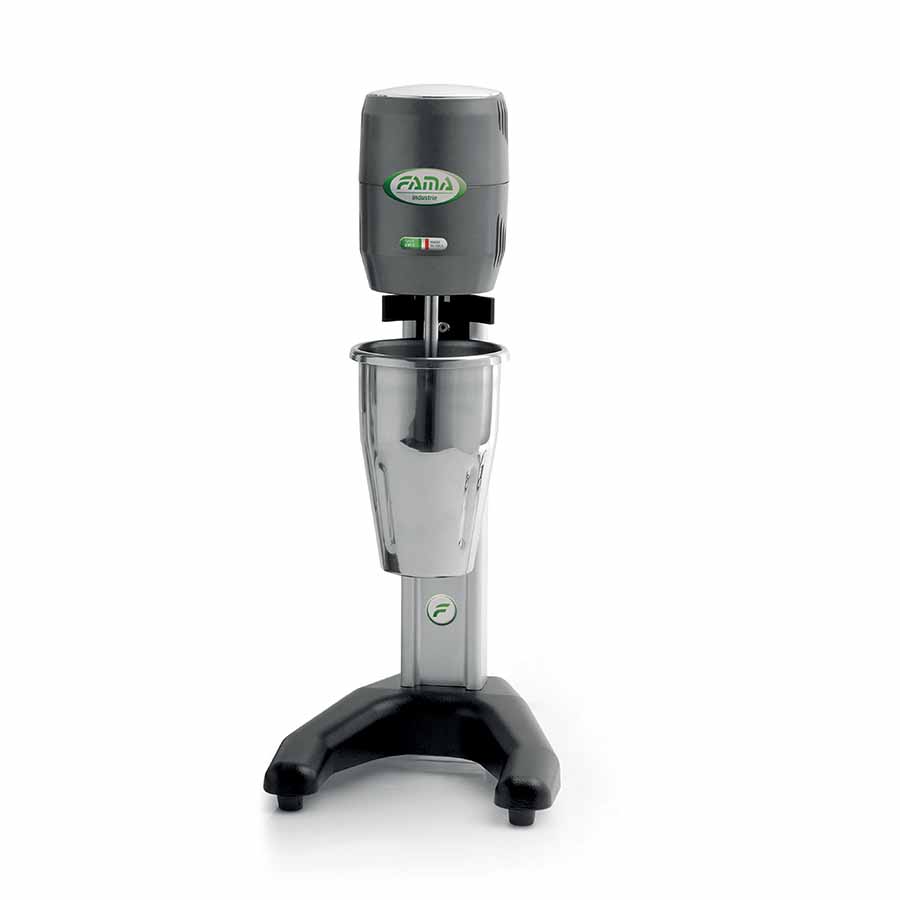 SATINLESSS STEEL MIXER