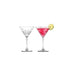 TIMELESS MARTINI 230ml,