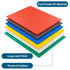 32.5X26.5X2 CM CUTTING BOARD WHITE