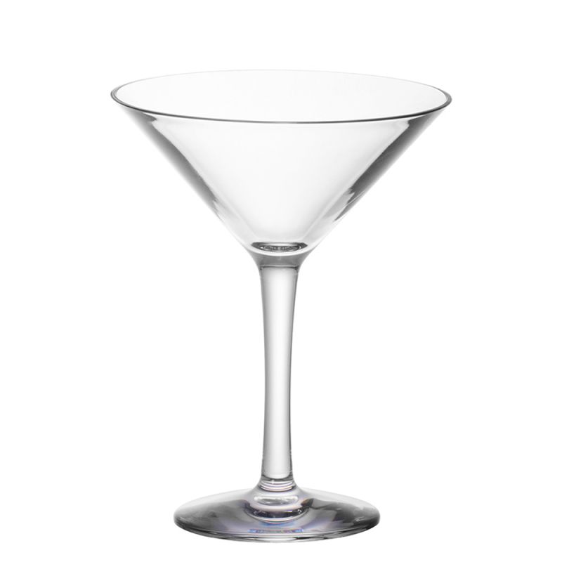 MORLEOS ECLIPSE MARTINI GLASS