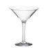 MORLEOS ECLIPSE MARTINI GLASS
