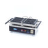 Waffle Maker - 2 Pieces - Rotatable - Digital, 1200w
