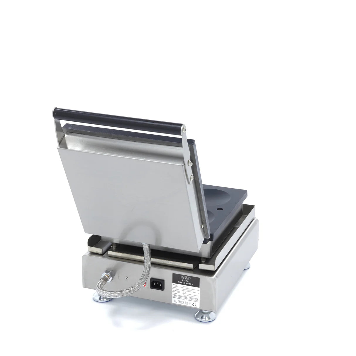 ELECTRIC PANCAKE MAKER 4, 1750W