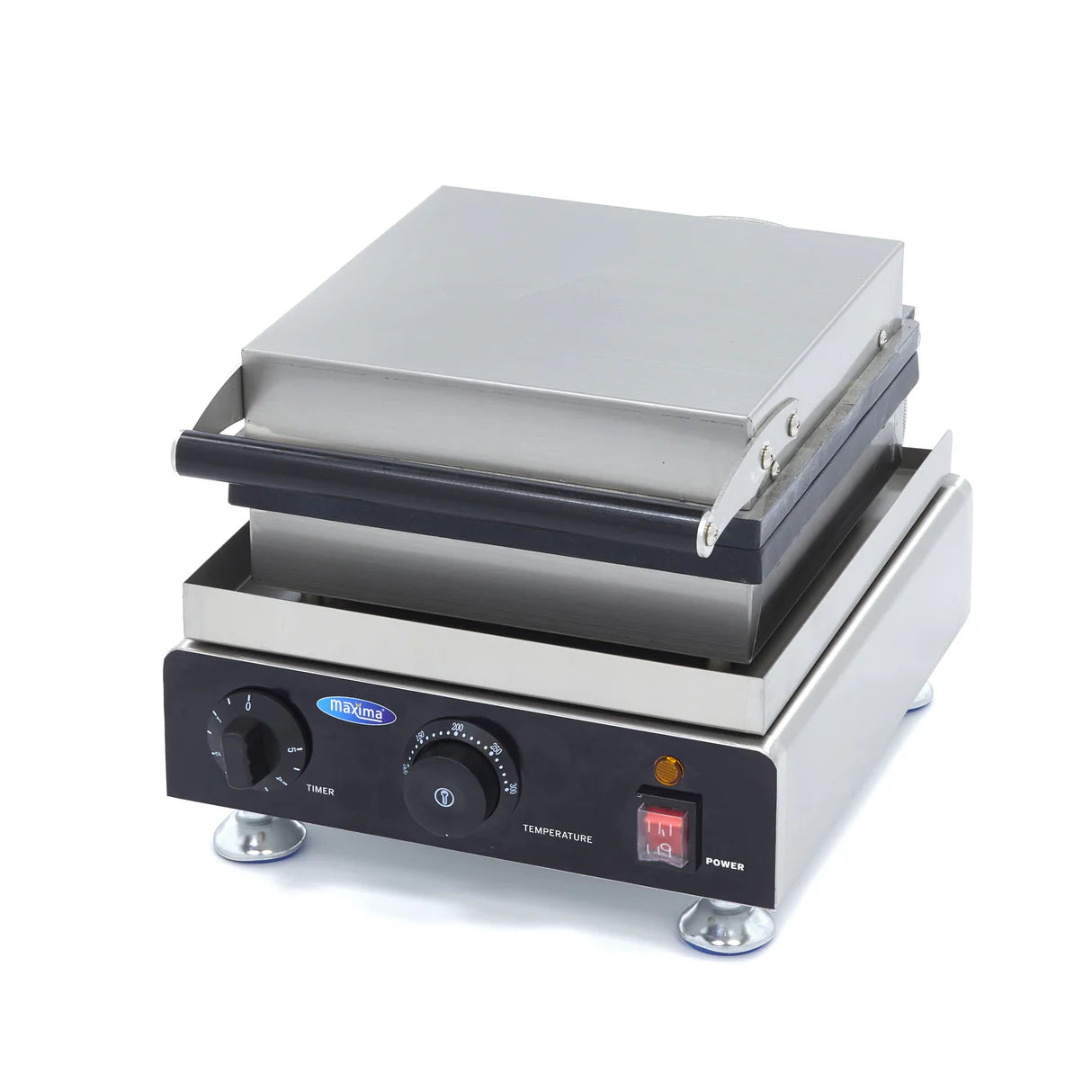 ELECTRIC PANCAKE MAKER 4, 1750W
