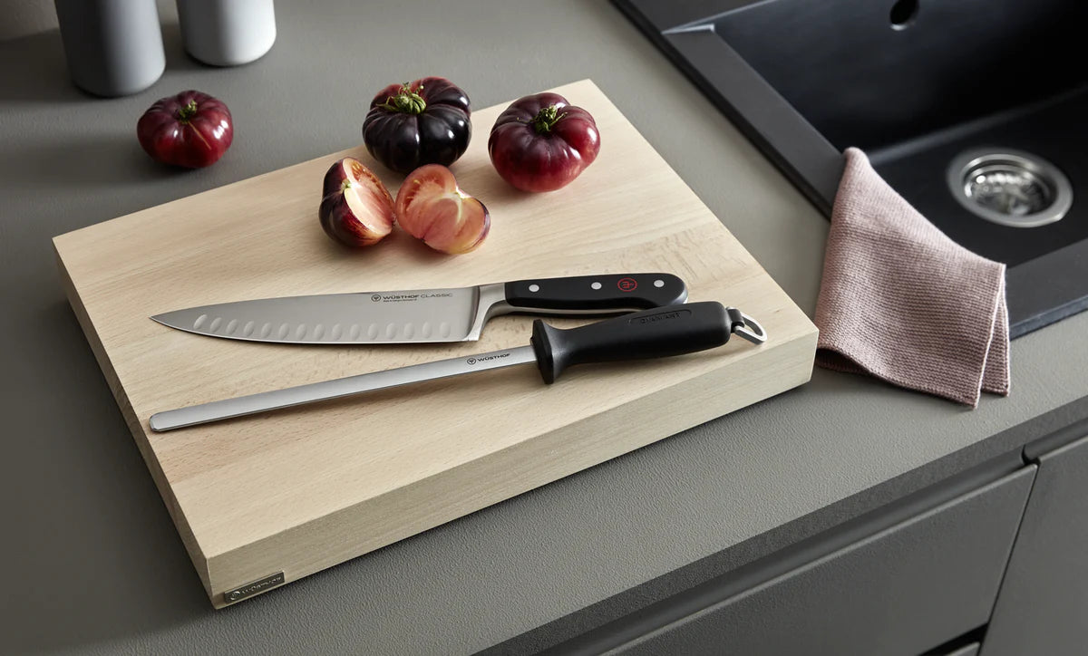 KNIFE SHARPENING DIAMOND COATING FINE