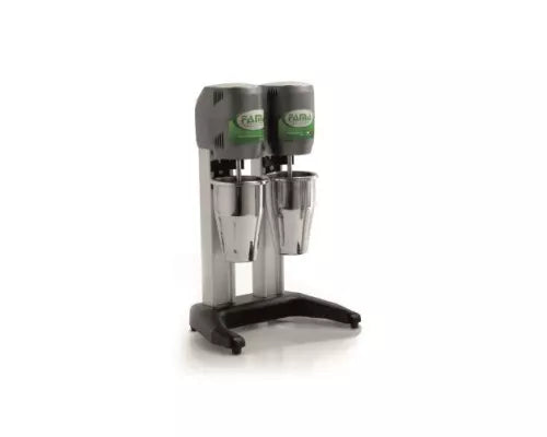 DOUBLE 150 SINGLE MIXER
