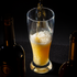 MORLEOS ECLIPSE BEER GLASS